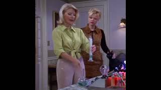 Beth Broderick looking good in pants 02