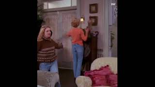 Beth Broderick looking good in jeans 7