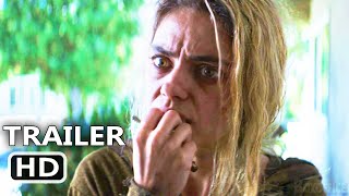 FOUR GOOD DAYS Im Done Clip 2021 Mila Kunis Glenn Close Drama Movie