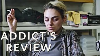 Four Good Days Trailer Mila Kunis An ADDICTS REVIEW