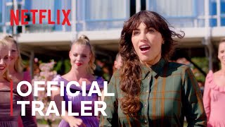 Just Say Yes  Official Trailer  Netflix