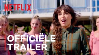 Just Say Yes  Officile trailer  Netflix