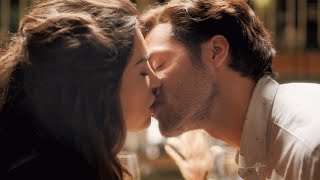 Just Say Yes  Kissing Scenes  Lotte and Alex Yolanthe Cabau and Juvat Westendorp