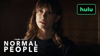 Normal People Confessions  RTE Comic Relief  Hulu