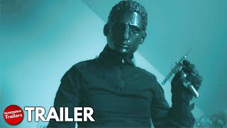 HELD Trailer 2021 Horror Thriller Hostage Movie