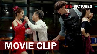 Secret Agents Try to Tango Their Way to The Intel  Kim Young Kwang  Lee Sun Bin  Mission Possible