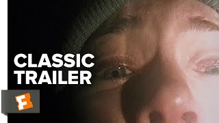 The Blair Witch Project 1999 Trailer 1  Movieclips Classic Trailers