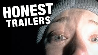 Honest Trailers  The Blair Witch Project 1999