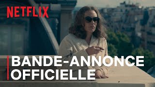 Madame Claude  Bandeannonce officielle  Netflix France