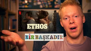 Reacting To Bir Bakadr  Ethos  Episode 2