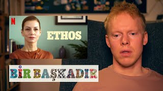 Reacting To Bir Bakadr  Ethos  Episode 3