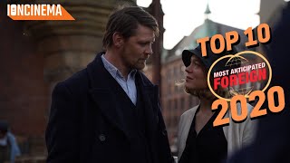 The Story of My Wife  Ildik Enyedi  5 Most Anticipated Foreign Films of 2020