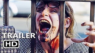 BETTER OFF ZED Official Trailer 2018 Zombie Comedy Drama Movie