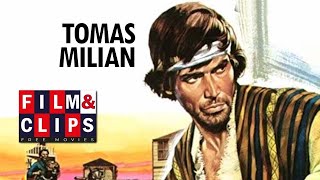 Run Man Run   with Tomas Milian  Full Movie Ita Sub Eng by FilmClips Free Movies