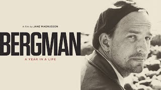 Bergman A Year in a Life trailer  new documentary in cinemas 25 January  BFI