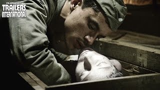 EVA DOESNT SLEEP  Official Trailer HD