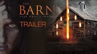 The Barn  Trailer  Ken Samuels Guillaume Faure Auregan