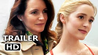 DEADLY ILLUSIONS Trailer 2021 Kristin Davis Greer Grammer Movie
