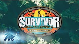 Enter now for S7  Survivor South Africa l MNet