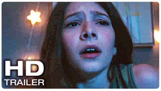 LET US IN Official Trailer 1 NEW 2021 Siena Agudong SciFi Movie HD