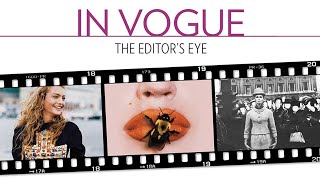 Alber Elbaz Interview From In Vogue The Editors Eye 2012