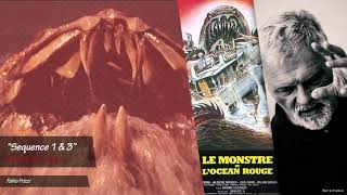 Horror Soundtracks  Devil Fish 1984