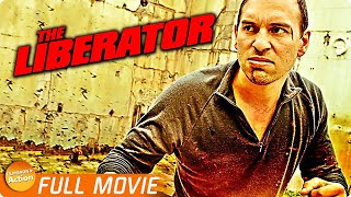 THE LIBERATOR 2017 FULL MOVIE  Ben Lettieri  Martial arts action movies