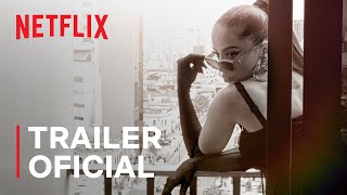 Anitta Made In Honrio  Trailer Oficial  Netflix Brasil