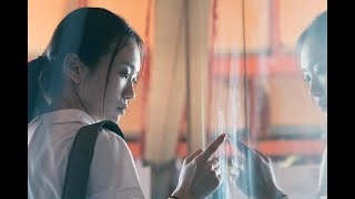 The Crossing 2018  Chinese Movie Review