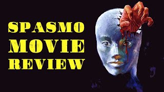 Spasmo  Movie Review  1974   Italian Collection 3  88 Films  Umberto Lenzi