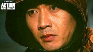 THE BLIZZARD  Teaser Trailer for Jiang Kaiyang Action Thriller Movie