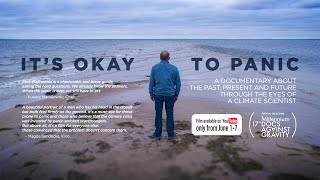 Trailer  ITS OKAY TO PANIC  Climate Documentary with English Subs  World Environment Day 2020