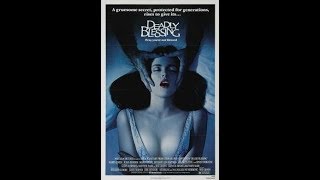 Deadly Blessing 1981  Trailer HD 1080p
