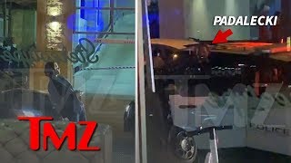 Supernatural Star Jared Padalecki Arrested at His GoTo Austin Club  TMZ