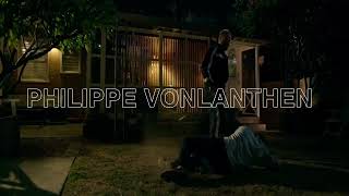 Philippe Vonlanthen Actor Reel 2024