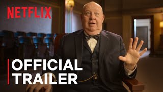 Murder Among the Mormons  Official Trailer  Netflix