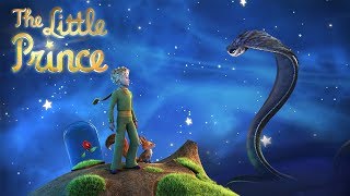 THE LITTLE PRINCE  Trailer