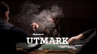 Welcome to Utmark  Velkommen til Utmark  Season 1 2021  HBO NORDIC  Trailer Oficial Legendado