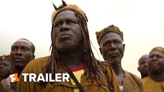 Night of the Kings Trailer 1 2021  Movieclips Indie