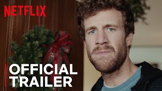 Over Christmas  Official Trailer  Netflix