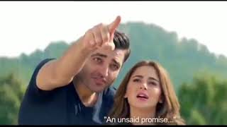 Parwaaz Hai Junoon  Official Trailer 2018  Hamza Ali Abbasi  Ahad Raza Mir  Pakistan Air Force