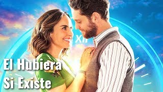 El Hubiera Si Existe Soundtrack Tracklist  El Hubiera Si Existe 2019 Ana Serradilla