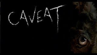 CAVEAT Official Trailer  Frightfest 2020