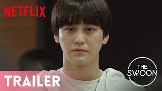 Law School  Official Trailer  Netflix ENG SUB