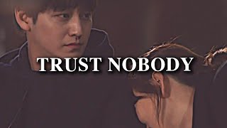 Trust Nobody Han JoonHwi  Kang Sol A Law School  1x13 FMV