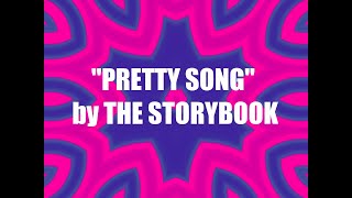 Pretty Song Lyrics  THE STORYBOOK  1968  PsychOut