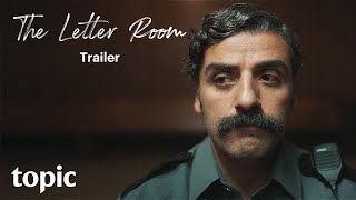 The Letter Room  Trailer  Topic  Oscar Nominated Short Film