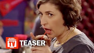 Call Me Kat Season 1 Teaser  Now My Life is Awesome  Rotten Tomatoes TV