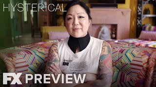 Hysterical  Nikki Glaser  Margaret Cho On Beauty and Comedy Preview  FX