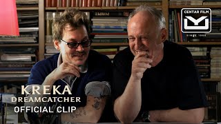 Kreka Dreamcatcher 2021  Official Clip  Centar Film
